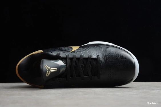 Stage Big Nike Away 5 Kobe 386429-008 0204